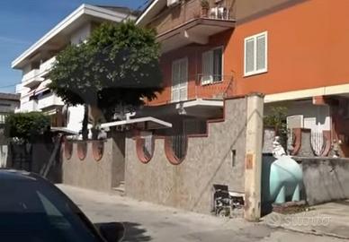 Appartamento vicino il mare