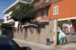 Appartamento vicino il mare