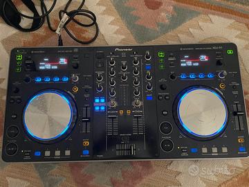 DJ CONSOLE PIONEER XDJ-R1 + BORSA PIONEER