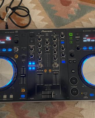 DJ CONSOLE PIONEER XDJ-R1 + BORSA PIONEER