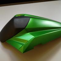 Kit monoposto Kawasaki Z300