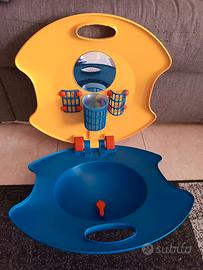 Mini lavabo Foppapedretti