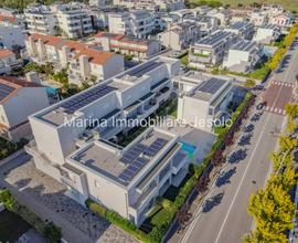 Appartamento a Jesolo (VE) - Piazza Nember