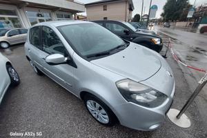 Renault Clio 1.2 16V 5 porte Dynamique