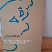 Maurizio Ferraris racconta