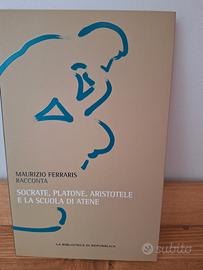 Maurizio Ferraris racconta