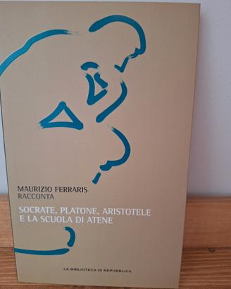 Maurizio Ferraris racconta