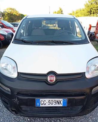 FIAT Panda 1.0 FireFly VAN Hybrid + IVA 22%