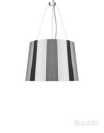 LAMPADA KARTELL GE' METAL