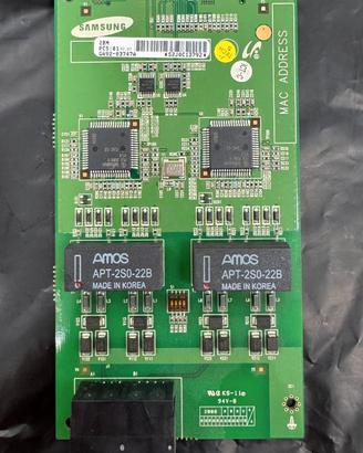 Modulo Samsung OfficeServ 7030 2BM GA92-03747A