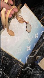 Borsa louis vuitton limited edition