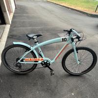 Bicicletta Harley-Davidson