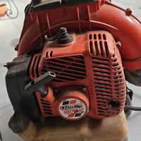 soffiatore oleo mac bv162