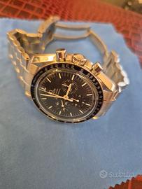 Omega speedmaster moonwatch