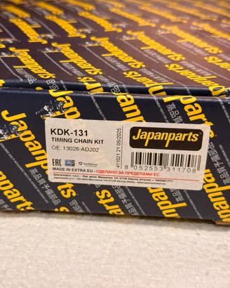 Kit distribuzione KDK-131 japan parts