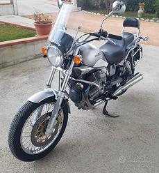 Moto Guzzi Nevada 750 - 2003