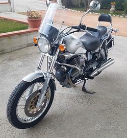 Moto Guzzi Nevada 750 - 2003