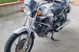 Moto Guzzi Nevada 750 - 2003