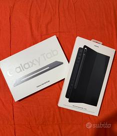 Samsung Galaxy Tab S10 FE 5G