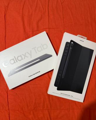 Samsung Galaxy Tab S10 FE 5G