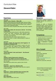 Rosticceria, pizzaiolo