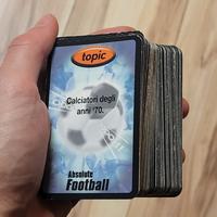 Absolute Football - Gioco di quiz sul calcio