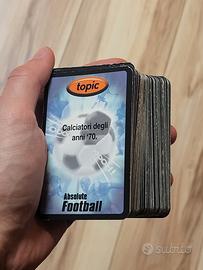 Absolute Football - Gioco di quiz sul calcio