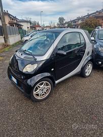 Smart ideale anche per neopatentati