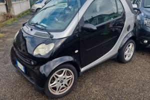 Smart ideale anche per neopatentati