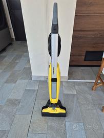 lavapavimenti karcher come nuova