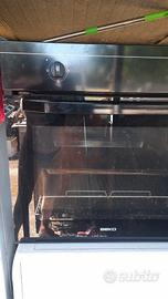 forno da incasso