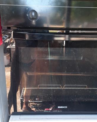 forno da incasso