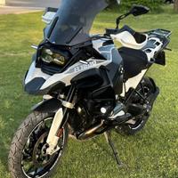 Accessori BMW GS 