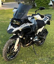Accessori BMW GS 