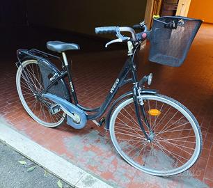 Bicicletta da città  ( City Bike)