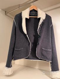 Ermanno Scervino - Cardigan