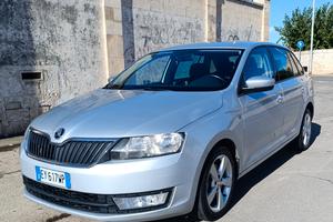 Skoda Rapid/Spaceback Ambition 1.6 90cv