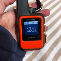 Garmin in reach