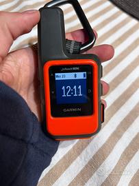 Garmin in reach