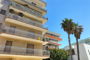 Gallipoli vista mare