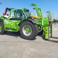 Sollevatore Telescopico Merlo 75 9 CS agricolo
