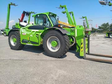 Sollevatore Telescopico Merlo 75 9 CS agricolo