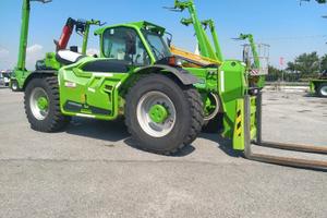 Sollevatore Telescopico Merlo 75 9 CS agricolo