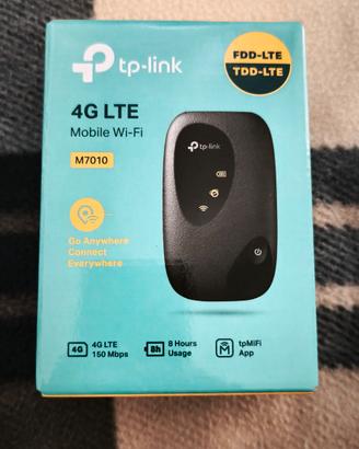 router 4g lte