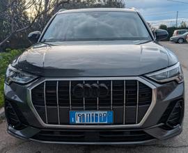 Audi q3 - 2019