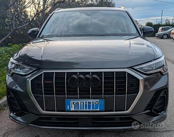 Audi q3 - 2019