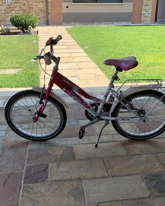 Bicicletta tg 20