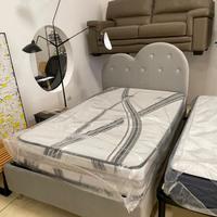 LETTO CONTENITORE PIAZZA E MEZZA 120x190cm