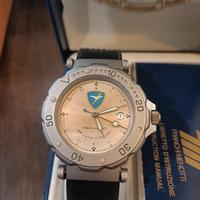 Orologio paracadutisti folgore vintage 