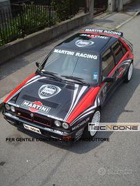Ricambi Lancia Delta hf int. 8/16v